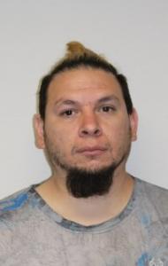 Samuel Joseph Canales a registered Sex Offender of Idaho