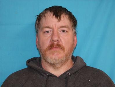 Kristoffer Thomas Krueger a registered Sex Offender of Idaho