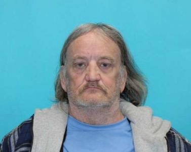 Daniel Ray Hamilton a registered Sex Offender of Idaho