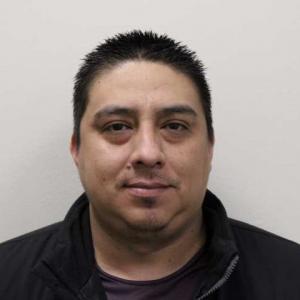 Michael Miranda Otero a registered Sex Offender of Idaho