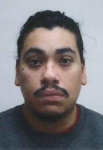 Manuel Alejandro Ramirez a registered Sex Offender of Idaho