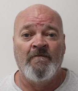 Lonnie Lee Haggard a registered Sex Offender of Idaho