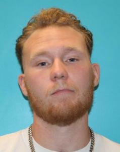 Zackary Allen Byrd a registered Sex Offender of Idaho