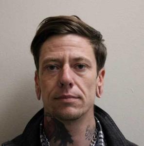 Bedford Bruce Stroud a registered Sex Offender of Idaho