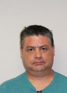 George Charles Perez a registered Sex Offender of Idaho