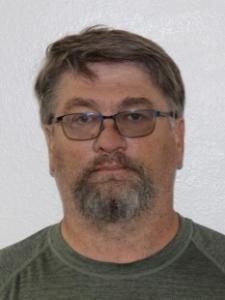 Gary Lee Reed a registered Sex Offender of Idaho