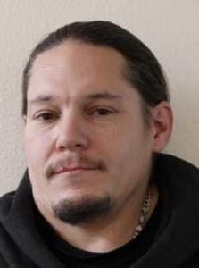 Derrick Jefferson Aschliman a registered Sex Offender of Idaho