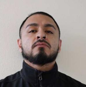 Miguelanjel Rodriguez a registered Sex Offender of Idaho