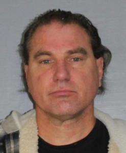 Jeffery Michael Nieman a registered Sex Offender of Idaho