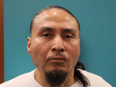 Levi Joseph Lupe a registered Sex Offender of Idaho