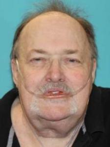 Allan Robert Ebel a registered Sex Offender of Idaho