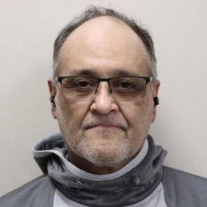Sal Thomas Vialpando a registered Sex Offender of Idaho