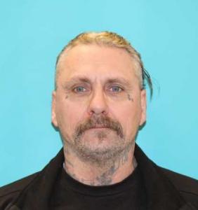 Jerry Lee White a registered Sex Offender of Idaho