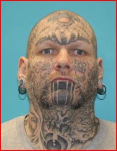 Justin Gene Cox a registered Sex Offender of Idaho