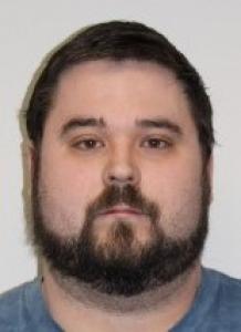 James Edward Burger a registered Sex Offender of Idaho