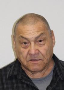 Jose Rico Mendoza a registered Sex Offender of Idaho