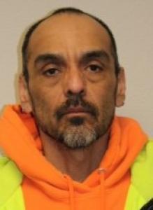 Adrian Barroso a registered Sex Offender of Idaho