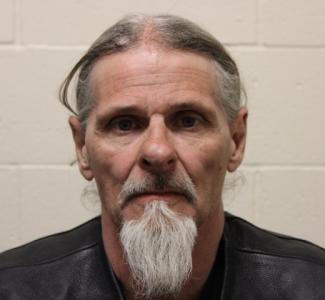 Steven Kim Anderson a registered Sex Offender of Idaho