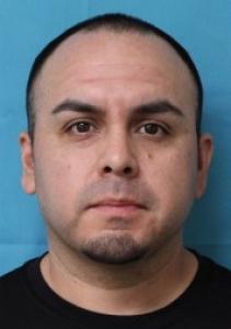 Adrian Michael Gonzales a registered Sex Offender of Idaho