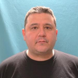 Clayton Jason Ortman a registered Sex Offender of Idaho