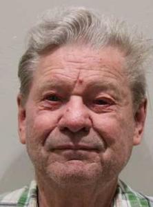 Donald W Holmquist Jr a registered Sex Offender of Idaho