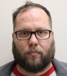 Johnathan Jewell Nielsen a registered Sex Offender of Idaho