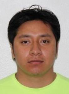 Alejandro Mateo a registered Sex Offender of Idaho