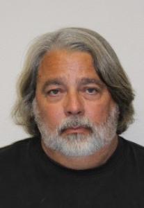 Albert Pete Veenstra a registered Sex Offender of Idaho