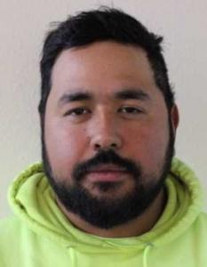 Baltazar L Guzman-lara a registered Sex Offender of Idaho