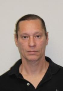 Jesse Earl Stover a registered Sex Offender of Idaho