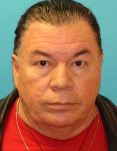 Joseph Ralph Chavez a registered Sex Offender of Idaho