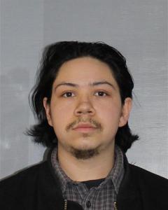 Jonah Eli Silva a registered Sex Offender of Idaho