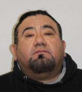 Daniel Hernandez Mora a registered Sex Offender of Idaho