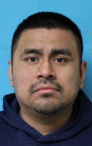 Jacobo Ramirez-aguilar a registered Sex Offender of Idaho