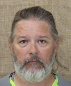 Dewayne Oliver Clark a registered Sex Offender of Idaho
