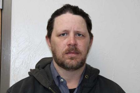 John Rebel Fortier a registered Sex Offender of Idaho