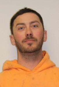 Adam James Nation a registered Sex Offender of Idaho