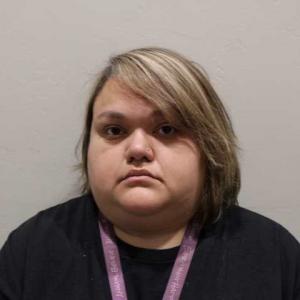 Kendra Lynn Seamons a registered Sex Offender of Idaho