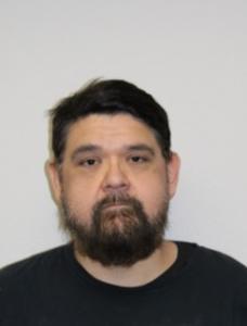Ray Ferdin Alaniz a registered Sex Offender of Idaho