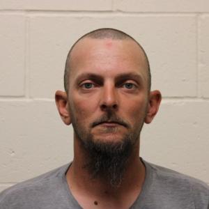 Joshua Kersey Scott a registered Sex Offender of Idaho