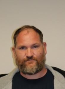 Andrew Fortin a registered Sex Offender of Idaho