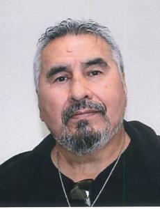 Albert Martinez a registered Sex Offender of Idaho