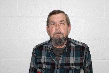 Steven Alan Fender a registered Sex Offender of Idaho
