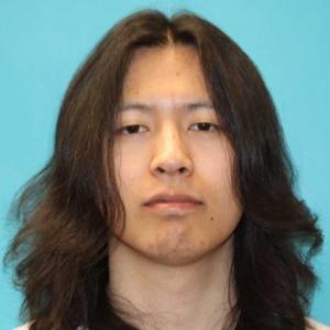 Nicholas Chao a registered Sex Offender of Idaho