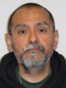 Elias Moreno Guardiola a registered Sex Offender of Oregon