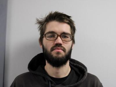 Brandon Allen Bagley a registered Sex Offender of Idaho