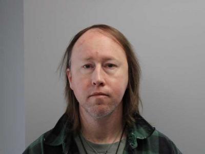 Alexander Shawn Griffin a registered Sex Offender of Idaho