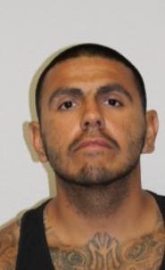 Juan Jose Espinoza a registered Sex Offender of Idaho