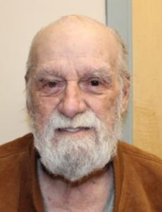Donald Bruce Russell a registered Sex Offender of Idaho