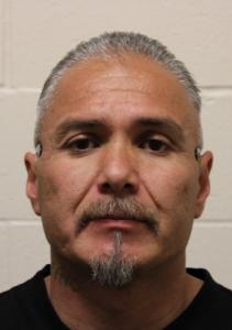 Raymond Quezada a registered Sex Offender of Idaho